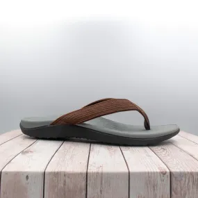 Thongs - surf choc